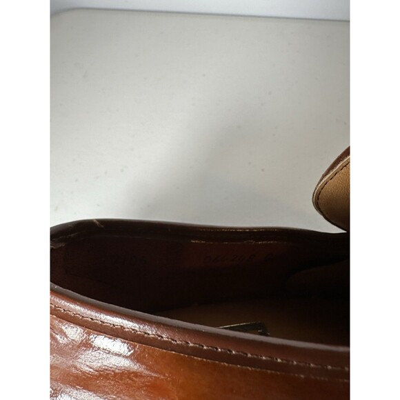 Vintage Stuart McGuire Mens Size 11 New Other Dress Slip On Shoes main image 10